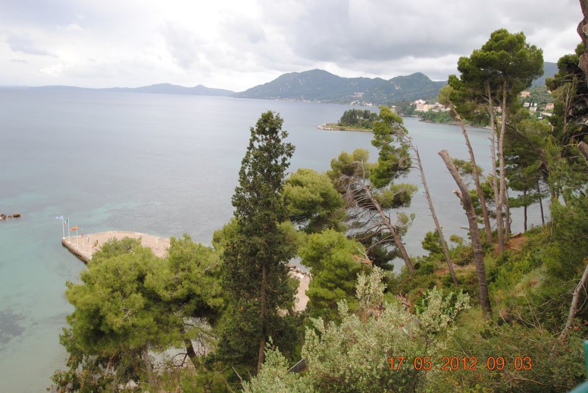 imagini hotel CORFU HOLIDAY PALACE